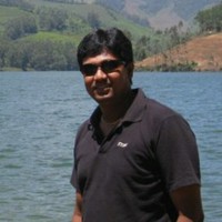 Jayachandran J