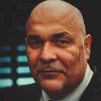 Ramon Flores