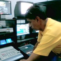 Cesar Bracamonte