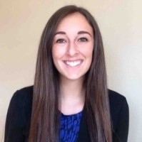 Kate Zydowsky, Lgsw