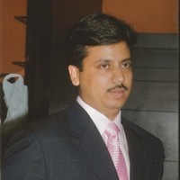 Sharad Bajaj
