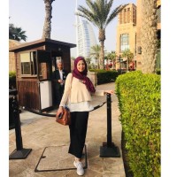 Dalia Qadomi
