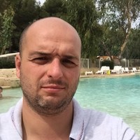 Fabrice Colomb