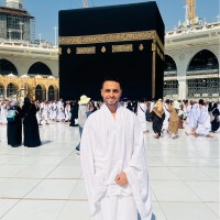 Mostafa Omara