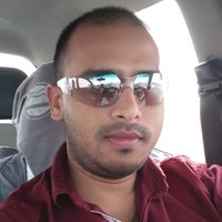 Nahid Matwankar