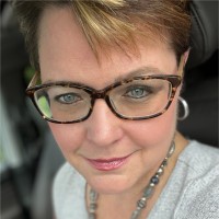 GENA HARRIS