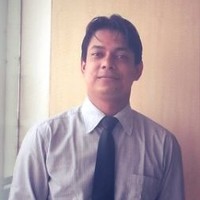 Shariful Islam Bhuiyan