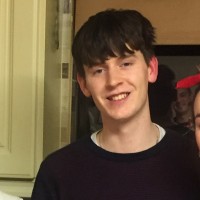Connor Mckenna