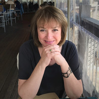 Mary Ann Mcadam