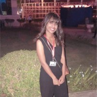 Yasmine Fawy