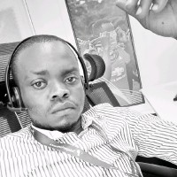 Patrick Lumumba