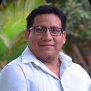 Jorge Luis Amaya R., Phd