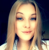 Natasha Gisby