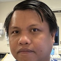 Darwin Jo Villalun