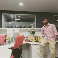 Anil Kumar Rage