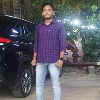 Chinmaya Kumar Pradhan