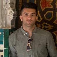 KABIR AMANI