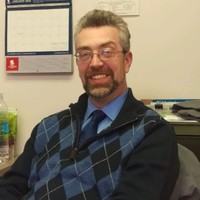 Timothy Holmes