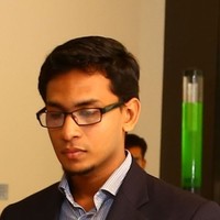 Vishnu S Kumar