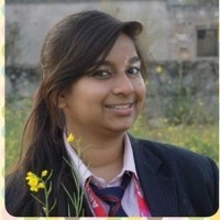 Shasha Sharma
