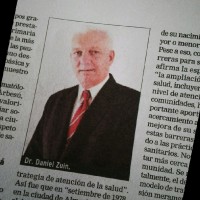 Daniel Zuin