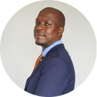 Dennis Mogomotsi Mokoka