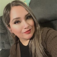 Teresa Vargas Olvera