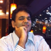 Bhavesh Makwana