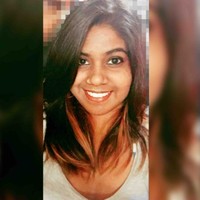 Omana Dhareshini Nadarajah