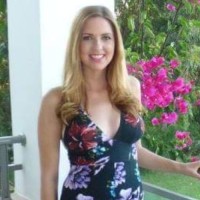 Sarah Blake
