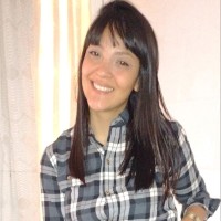 Agostina Cardozo