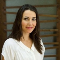 Physiotherapist Dubai Hafsa Sliman