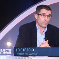 Loic Le roux