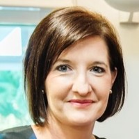 Yvette Rees