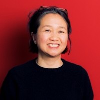 R. Mimi Iijima
