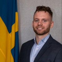 Simon Utterström