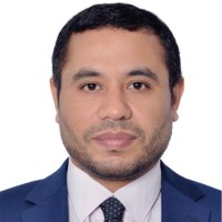 Sayed Gomaa