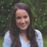 Kaitlin Sharpe Waldrop, CTP, CPA