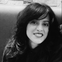 Pooja B.