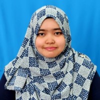 Noor Fareezliana Mazlan
