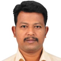 Shanmuganadan P