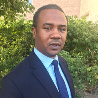 Gregory Isaac