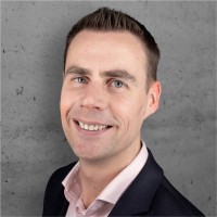 Dieter van de Scheur