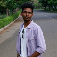 Venkat Karthik