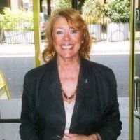 Lynda King Taylor