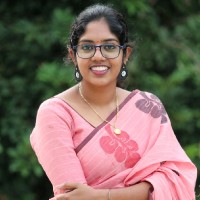 Sruthy Chandran
