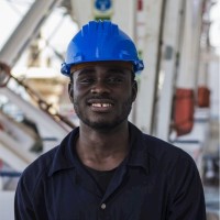 Joseph Etisong