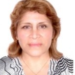 Martha Ramírez de Huasanga
