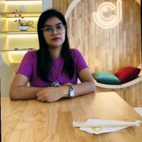 Zun Phoo Ngone (Ellen)