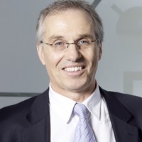 Helmut Dosch